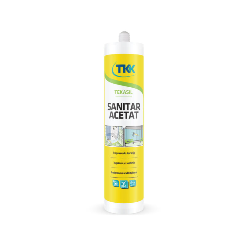 TEКASIL Sanitar Acetat