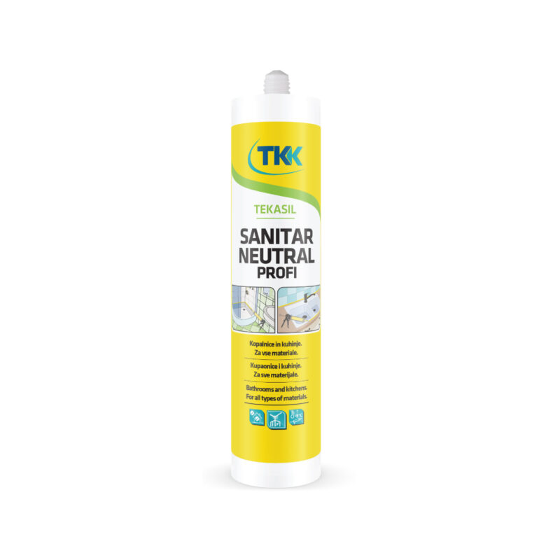 TEКASIL Sanitar Neutral Profi