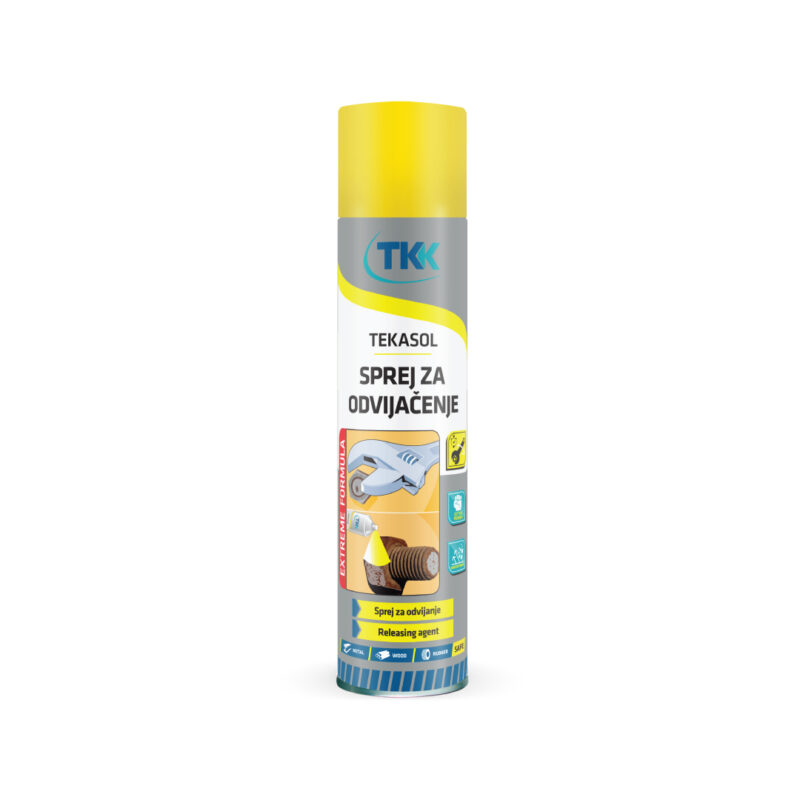 ТЕКАЅОL Degrip