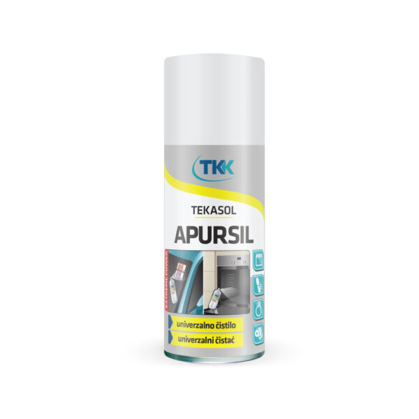 ТЕКАЅОL Apursil