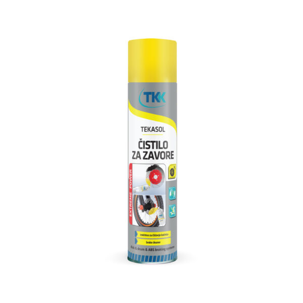 ТЕКАЅОL Brake Cleaner