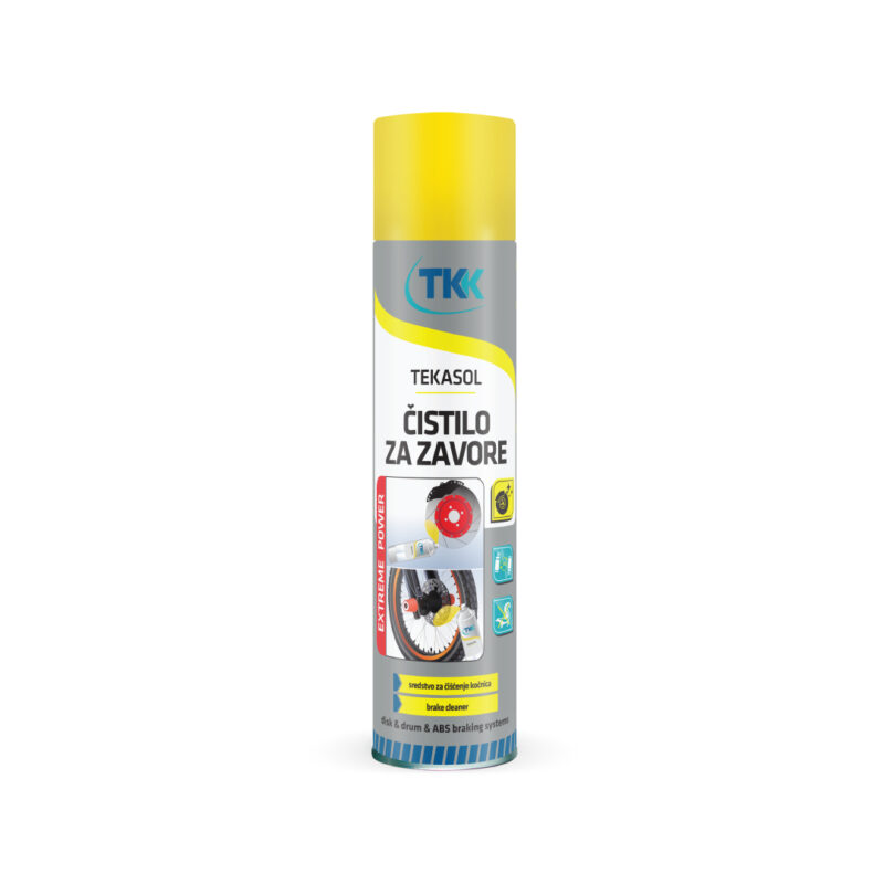 ТЕКАЅОL Brake Cleaner
