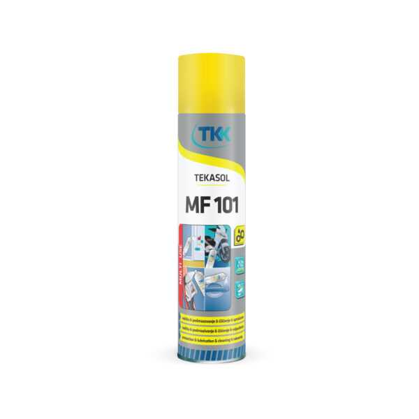 ТЕКАЅОL MF 101