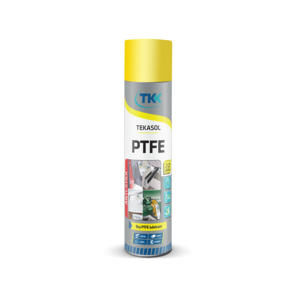 ТЕКАЅОL PTFE