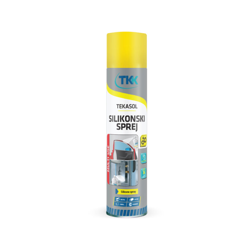 ТЕКАЅОL Silicone Spray