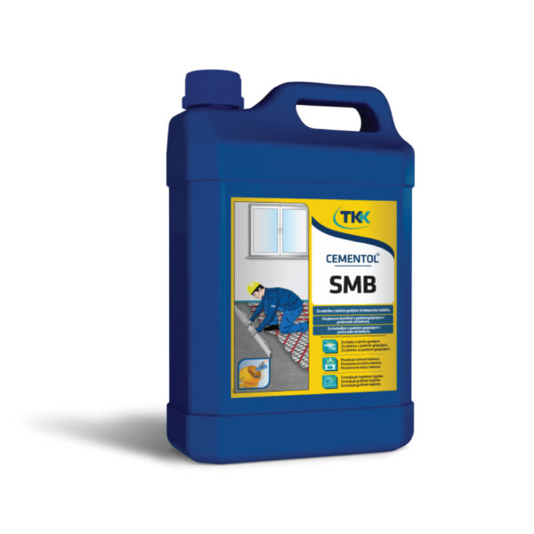 CEMENTOL SMB
