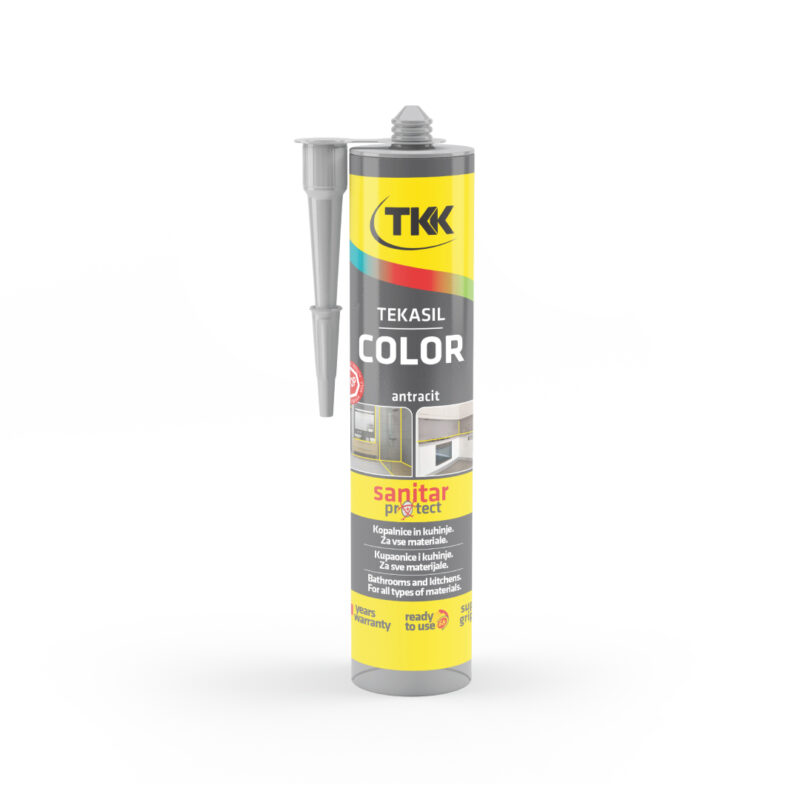 Tekasil Color