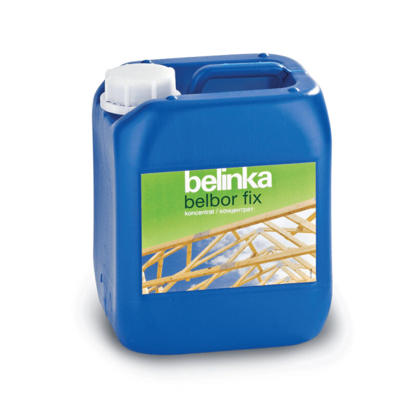 Belbor Fix Концентрат
