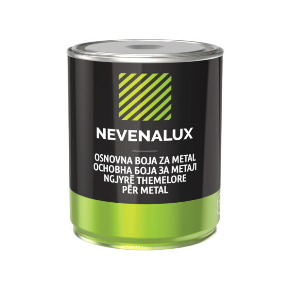 NEVENALUX Основна боја за метал