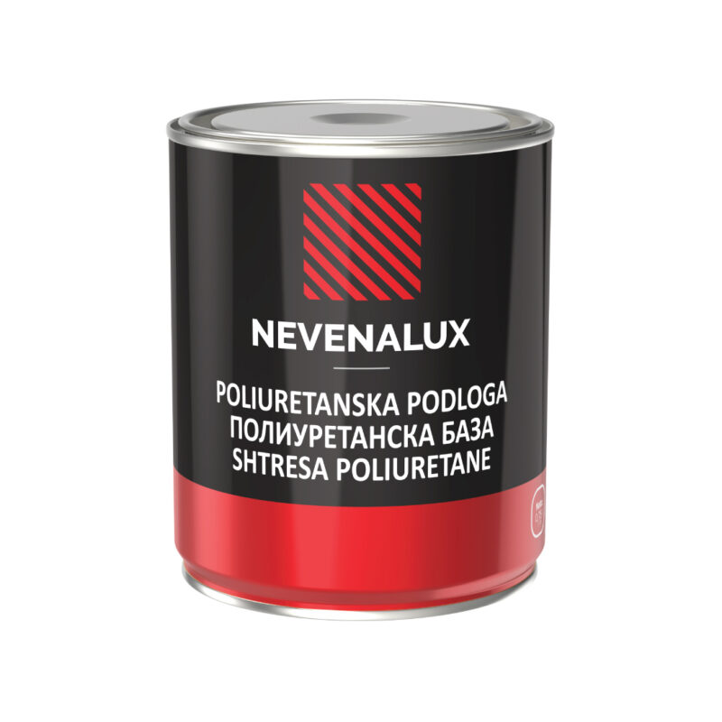 NEVENALUX Podloga Полиуретанска подлога за лак за паркет
