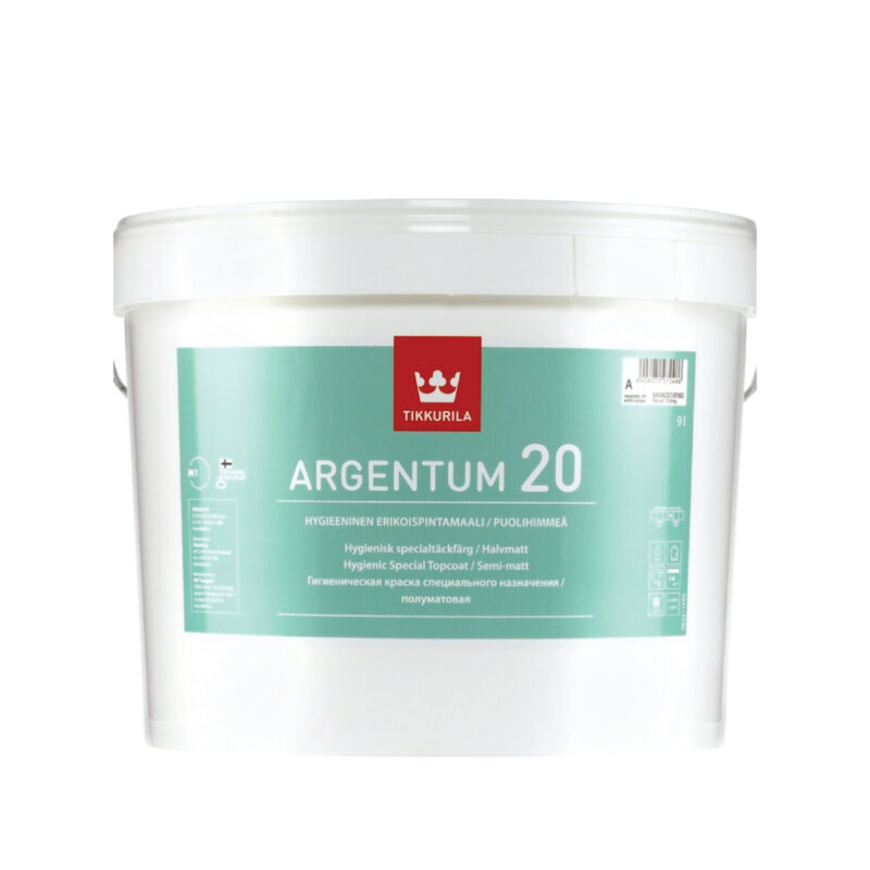 ARGENTUM 20 база А бела