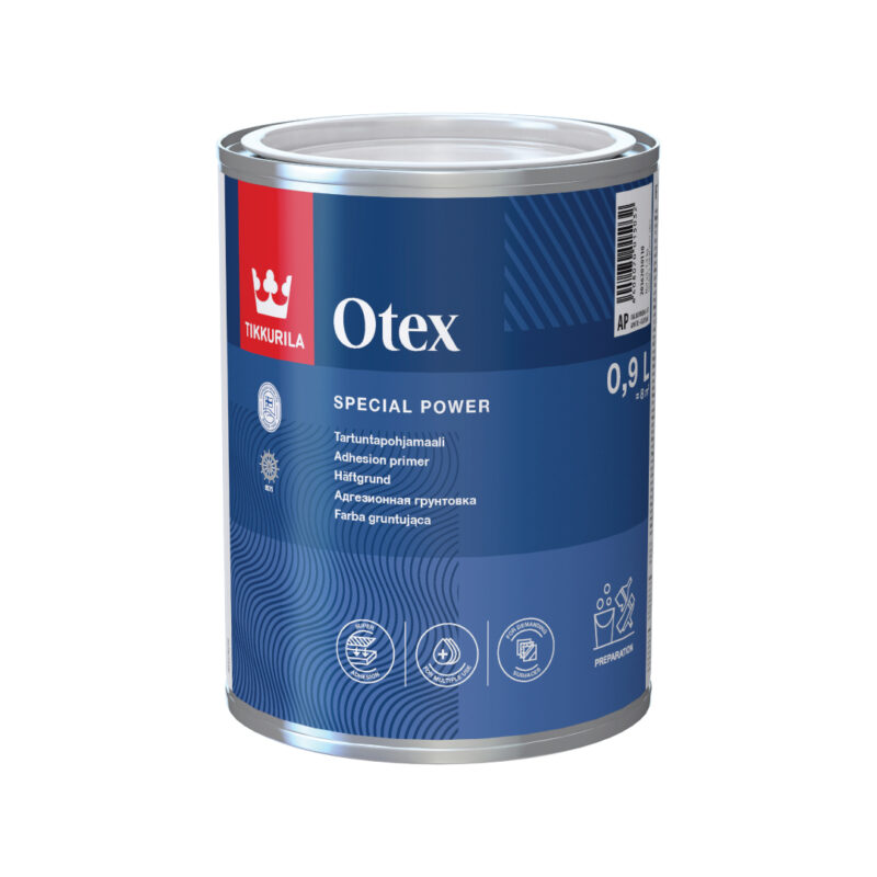 OTEX Прајмер