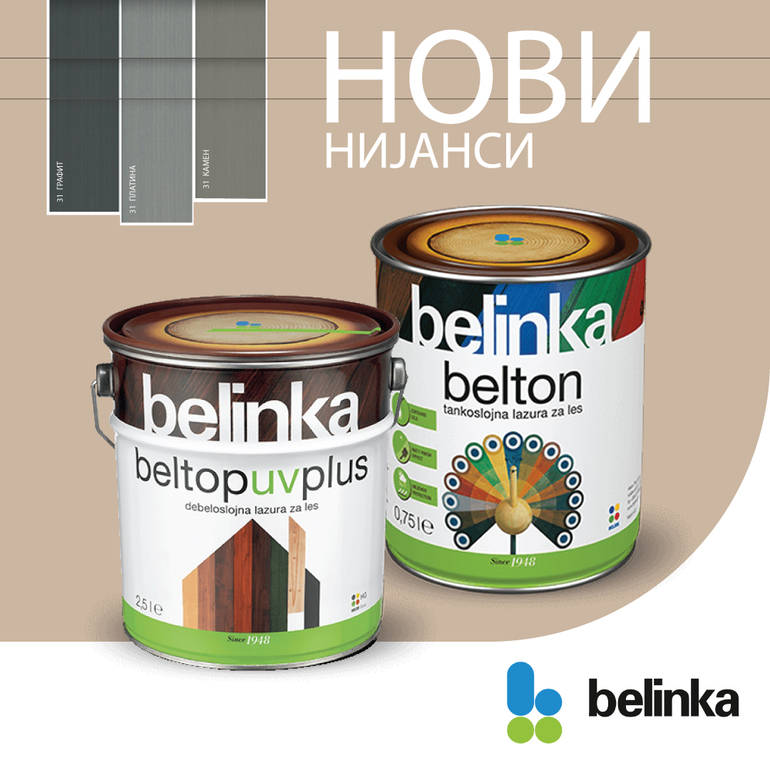 belinka