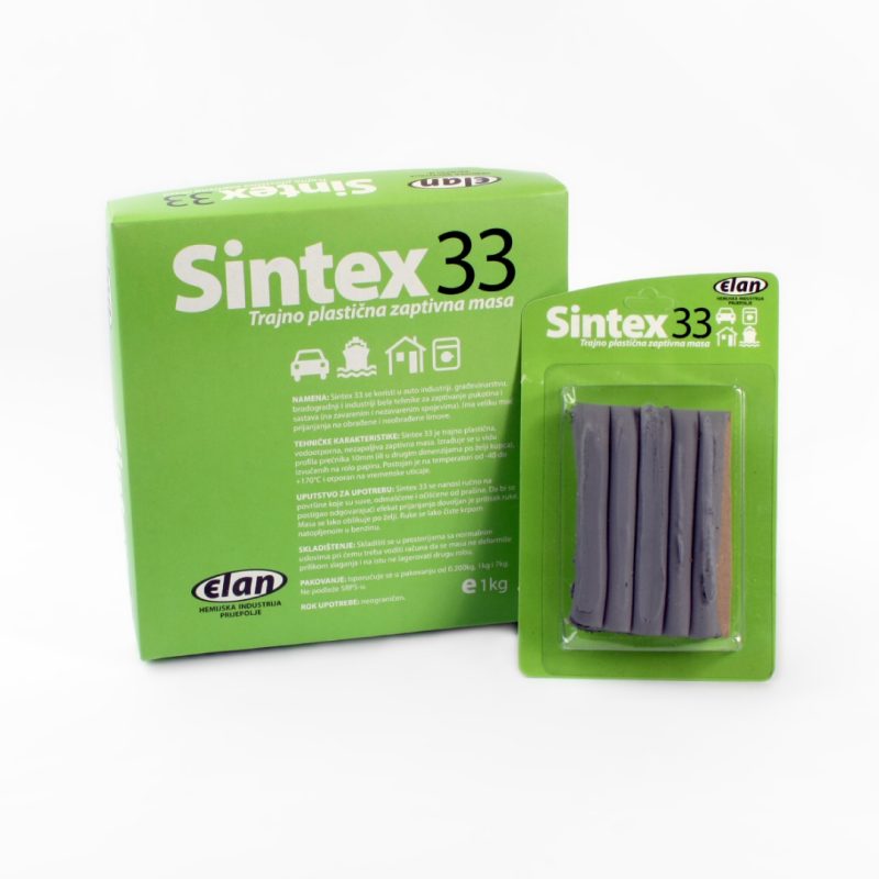 ELAN Sintex 33