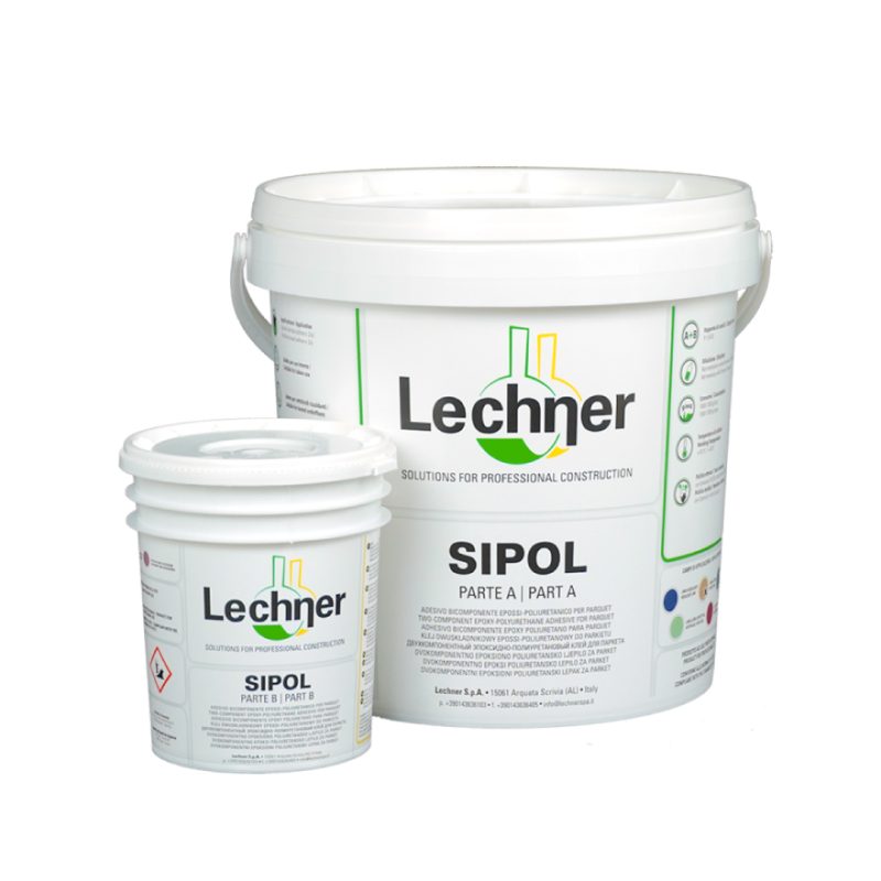 Lechner Sipol