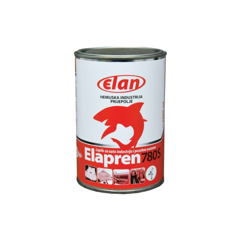 ELAN Elapren 780s