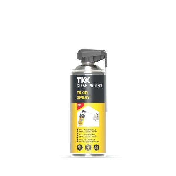 TKK 40 спреј