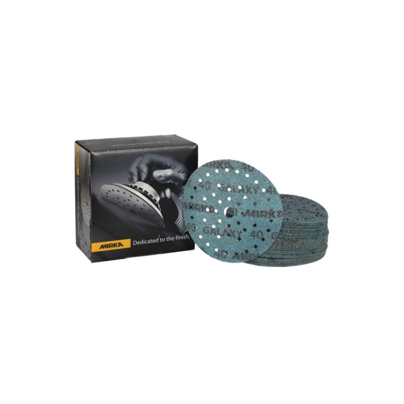 МИРКА ГАЛАКСИ МУЛТИФИТ ДИСК ф150