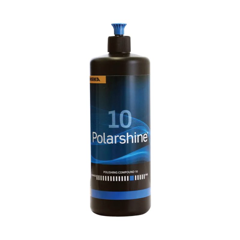 MIRKA Polarshine 10