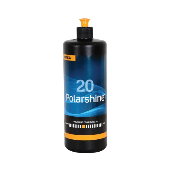 MIRKA Polarshine 20