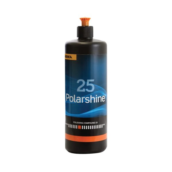 MIRKA Polarshine 25