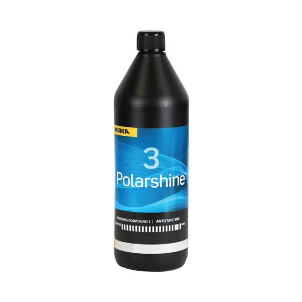 MIRKA Polarshine 3