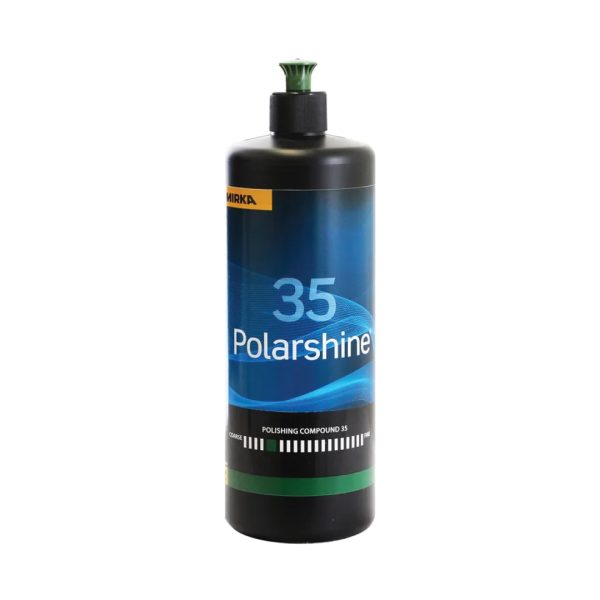 MIRKA Polarshine 35