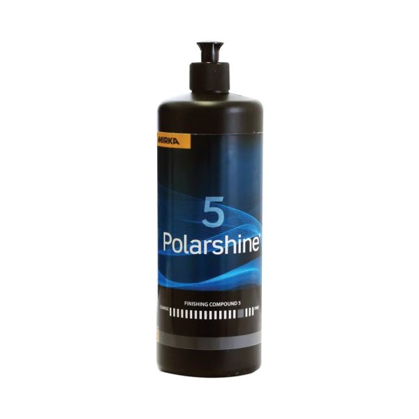 MIRKA Polarshine 5