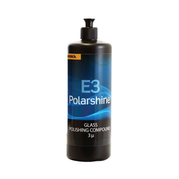 MIRKA Polarshine e3