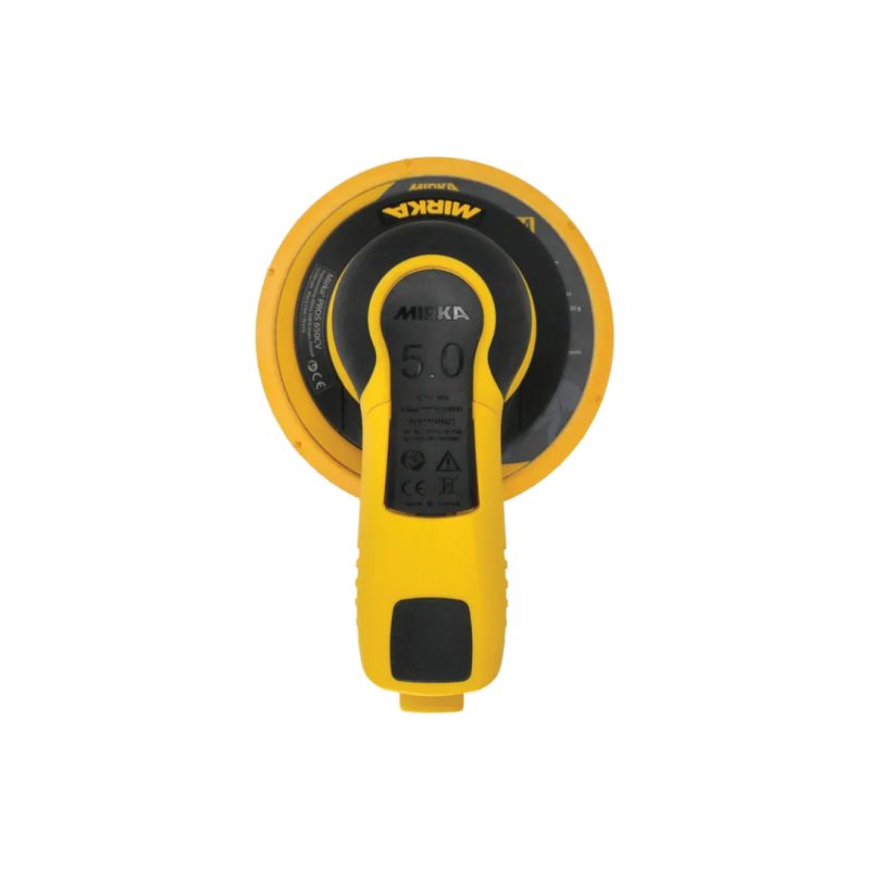 Mirka Pros пневматски Ø 150 mm - Image 3