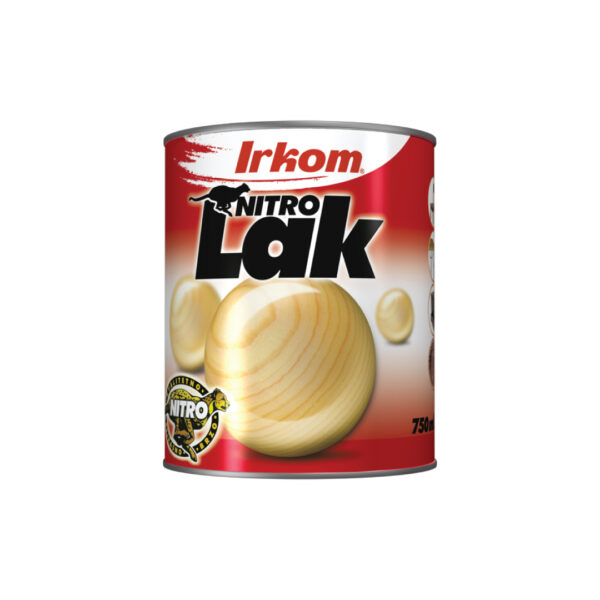 ИРКОМ НИТРО ЛАК