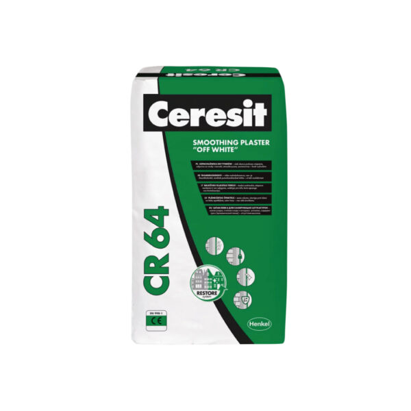CERESIT CT64 ACRYLIC ELASTIC