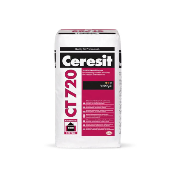 CERESIT CT720 VISAGE