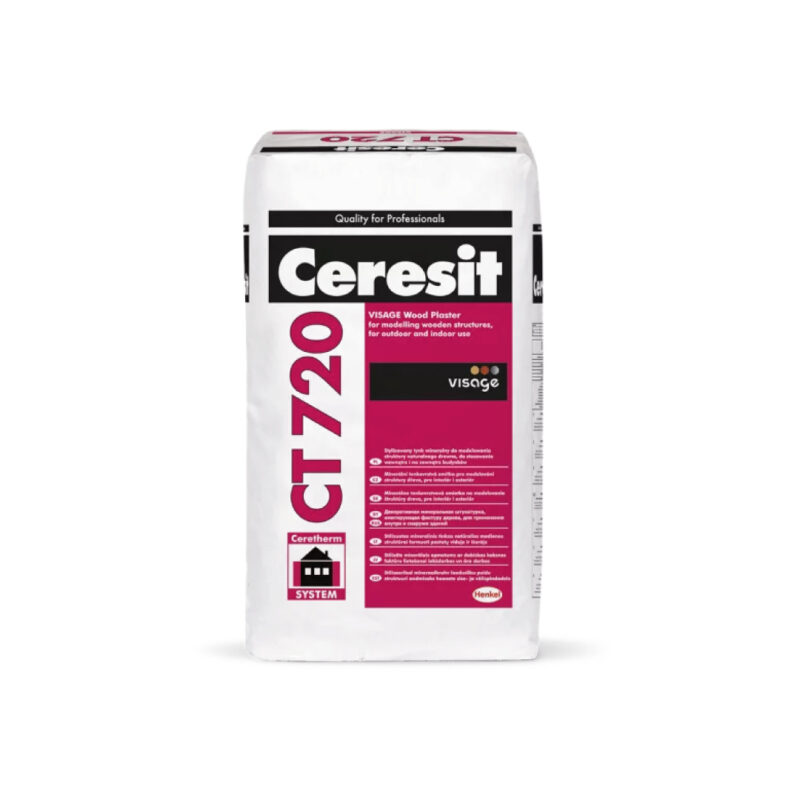 CERESIT CT720 VISAGE